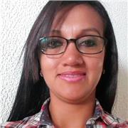 Docente de transición y primaria con experiencia en clases virtuales y presenciales